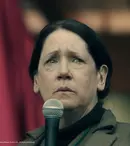 INTERVIU. „Povestea slujitoarei 2”: Actrița Ann Dowd ne-a povestit despre cum a fost să o interpreteze pe mătușa Lydia