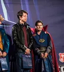 GALERIE FOTO. Și-au fost trei zile fabuloase la East European Comic Con. Organizatorii anunță 48.000 de vizitatori