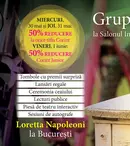Grupul Editorial Corint la Salonul Internațional de Carte Bookfest, ediția a XIII-a