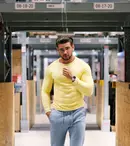 Dorian Popa, jurat pentru a patra oară, la „Next Star”