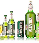 (P)  Romaqua Group sărbătorește 10 ani de când a lansat pe piață berea Albacher