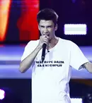 Andrei Cojocaru este câștigătorul sezonului 5, „iUmor”