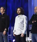 Chefii și-au ales echipele sezonului de poveste: culorile tunicilor au fost dezvăluite