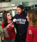 Cătălin Cazacu a revenit în țară din Republica Dominicană. Iată primele declarații ale „faimosului!