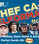 Festivalul Internațional de Film Transilvania 2018: Când muzica întâlnește filmul