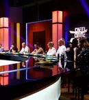 Concurenții „Asia Express”, jurații primului battle „Chefi la cuțite”