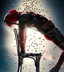 Deadpool se ține de glume. Cine a dansat în videoclipul „Ashes”?