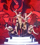 Telespectatorii aleg cel mai original moment din sezonul 8 „Românii au talent”