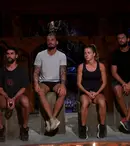 Iată ce se va întâmpla până în marea finală „Exatlon”, după eliminarea lui Valentin Chiș!