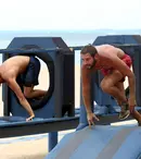 Cătălin Cazacu despre eliminarea de la „Exatlon”: „Astăzi, mi-am dat seama că, pentru mine, asta-i linia de finish!”