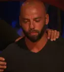 Giani Kiriță, eliminat de la Exatlon. Ce reacție a avut acesta în urma deznodământului