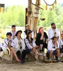 5 seminfinaliști se vor lupta în această seară pentru un loc în marea finală „Ferma vedetelor”