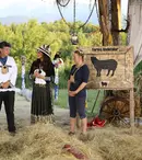 Cătălin Neamțu și Tania Popa se luptă în marea finală „Ferma vedetelor”