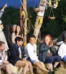 Cătălin Neamțu este singurul concurent trimis direct în finală fără niciun duel la „Ferma vedelor”