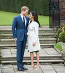 Sâmbătă, 19 mai, Pro TV transmite în direct, de la ora 13.00, nunta regală de la Windsor