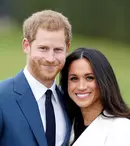 Ce posturi de televiziune vor difuza nunta Prințului Harry cu actrița Meghan Markle
