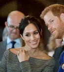 Filmul „Harry şi Meghan: O iubire Regală” va fi difuzat în premieră la TVR 2
