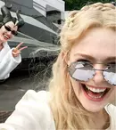 Angelina Jolie revine pe marile ecrane în „Maleficent II”. Filmările pentru noua producție au început