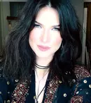 Monica Bârlădeanu vorbește deschis despre traumele din copilărie, în campania „Rătăcit în sine. Depresia, boala mileniului”