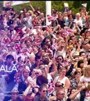 Kanal D va transmite timp de trei zile ediții speciale despre Nunta Regală