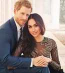 Prințul Harry și Meghan Markle au propriul cont de Instagram