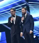 După şapte sezoane, Răzvan şi Dani pleacă de la „X Factor”