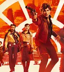 TRAILER. Pe 25 mai intră în cinematografe „Solo: A Star Wars Story”