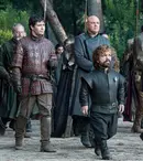 Un căpitan Dothraki, din „Urzeala tronurilor”, vine la East European Comic Con 2018