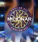 Kanal D anunță un nou sezon „Vrei să fii milionar?”