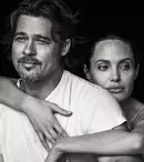 Război între Angelina Jolie și Brad Pitt. Află care este motivul disputei!