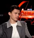 „Răzbunătorii 3”. Benedict Cumberbatch are un nou job: babysitter antispoiler pentru Tom Holland