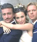 Prima TV va difuza, din 23 mai, serialul italian „Capri”, cu Gabriella Pession şi Alexandra Dinu în distribuţie