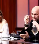Gina Pistol despre „Chefi la cuțite”: „Doar eu știu prin ce trec concurenții în culise”