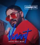 Connect-R apare alături de soția sa în cel mai recent clip al său