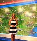 Emisiunea „E vremea ta”, de la TVR 2, are o nouă prezentatoare. Iulia Zgripcea îi predă ștafeta Cristinei Soare
