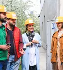 Se schimbă echipa de designeri și arhitecți de la „Visuri la cheie”!