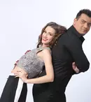 Bursucu și Ana-Maria Barnoschi dau startul noului sezon „Roata Norocului”