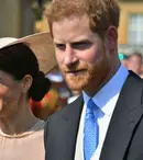Unde pleacă în luna de miere Harry şi Meghan, ducele şi ducesa de Sussex