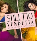 Trustul Pro a achiziţonat un serial turcesc de succes, „Stiletto Vendetta”