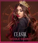 Nicole Cherry, de nerecunoscut în cel mai recent videoclip al ei, „Ceasul”