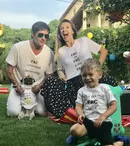 Adela Popescu și-a retras fiul de la grădiniță. Care este motivul