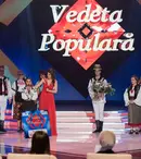 Cătălina Rotaru este câştigătoarea sezonului al doilea al show-ului „Vedeta populară”