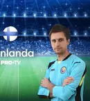 Ultimul meci amical al României va fi difuzat astăzi, la PRO TV