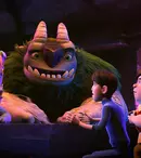 Serialul animat „Vânătorii de troli”, creat de regizorul Guillermo del Toro, vine la Minimax. Producția e disponibilă și la Netflix