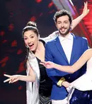 Andra către o concurentă de la „Vocea României Junior”: „Vreau să-ți pup mâna pentru că ești atât de talentată!”