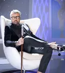 Cătălin Botezatu, mărturii despre debutul în modă: „Bianca Brad este de vină!”