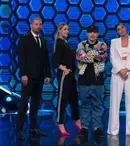 GALERIE FOTO. Vlad Musta, Maria Cojocaru, Alexandra Crișan și Marcel Roșca sunt finaliștii „The Four – Cei 4”