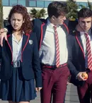 GALERIE FOTO. Netflix prezintă întreaga distribuție a noului serial spaniol „Elite”