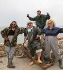 Pepe este câștigătorul celei de-a treia ediții ”Poftiți la Nea Mărin”. Cum a decis să folosească premiul de 2.000 de euro