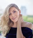 Andreea Ibacka a anunțat când va naște. Află aici detaliile!